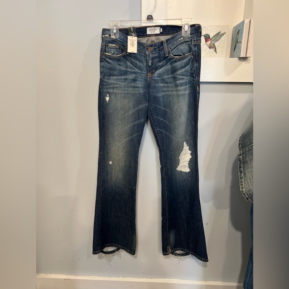 Abercrombie and fitch jeans - Picture 10 of 16